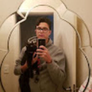 Meet your Posher, Eduardo